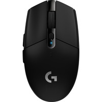Logitech G305 LIGHTSPEED, Souris gaming Noir, 200 - 12.000 dpi