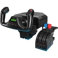 Logitech G Pro Flight Yoke PC