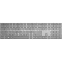 Microsoft clavier Gris clair/gris foncé, Layout États-Unis