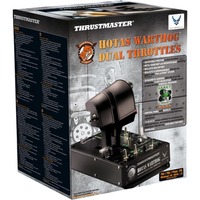 Thrustmaster HOTAS Warthog Dual Throttle, Contrôleur  