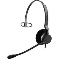 Jabra BIZ 2300 Mono casque on-ear Noir