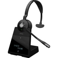 Jabra Engage 75 Mono casque on-ear Noir