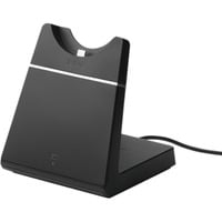 Jabra Evolve 65 Berceau de charge, Station de recharge Noir