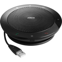 Jabra SPEAK 510 UC, Haut-parleur Bluetooth 3.0, USB 2.0
