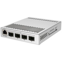 MikroTik MikroTik CRS305-1G-4S+IN, Switch