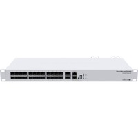 MikroTik MikroTik CRS326-24S+2Q+RM, Switch