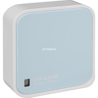 TP-Link TL-WR802N Routeur Nano sans fil 300Mbps