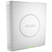 snom M900, Système téléphonique 