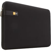 Case Logic 14" Laptop Sleeve LAPS-114K, Housse PC portable Noir
