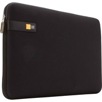 Case Logic Housse 17" - 17,3" LAPS-117-BLACK, Housse PC portable Noir