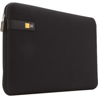 Case Logic Pochette pour ordinateur portable 10-11.6" LAPS-111K, Étui de protection Noir, Vente au détail