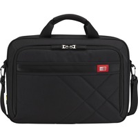 Case Logic Sacoche pour PC portable et tablette 17,3" DLC-117, Sac PC portable Vente au détail
