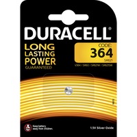 Duracell Electro 364, Batterie 1 pièce