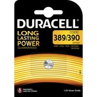 Duracell Electro 389/390, Batterie 1 pièce
