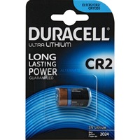 Duracell Photo CR2, Batterie 1 pièce