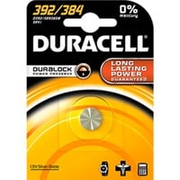 Duracell Pile de montre, Batterie 392/384