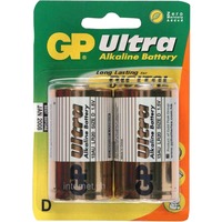 GP Batteries Ultra 13AU, Batterie Vente au détail