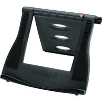 Kensington PC portable Easy Riser, Support Gris