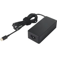 Lenovo Adaptateur d'alimentation USB-C 65W, Chargeur Noir