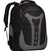 Wenger Sac à dos Pegasus Noir/gris, 15,6" à 17,3"