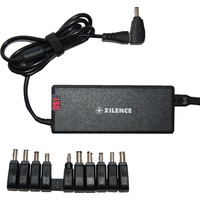 Xilence 75W Mini, Bloc d'alimentation Noir