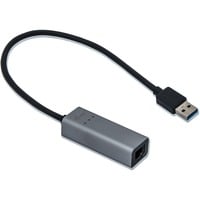 i-tec Adaptateur Gigabit Ethernet USB 3.0 métallique 