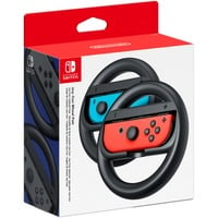 Nintendo Joy-Con volant, Support Noir, 2 pièces