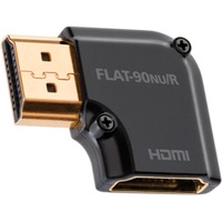 Audioquest Adaptateur HDMI 90º NU/R 
