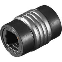 goobay Adaptateur Toslink à Toslink