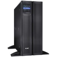 APC Alimentation de secours Smart-UPS X SMX3000HVNC Noir, 3000VA, 8x C13, 2x C19 sortie, USB, NMC