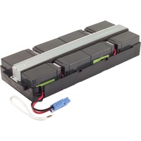 APC Batterie - RBC31 Sealed Lead Acid (VRLA), 11,2 kg, 165,1 x 419,1 x 69,9 mm, 0 - 40 °C, 0 - 95%