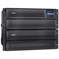 APC Batterie externe Smart-UPS X 120V 120V, montable en rack, SMX120BP