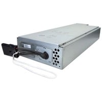 APC Cartouche de remplacement de batterie APCRBC117 Sealed Lead Acid (VRLA), 120 V, 1 pièce(s), Argent, 600 VAh, RoHS