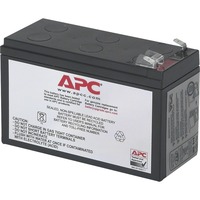 APC Cartouche de remplacement de la batterie APCRBC106