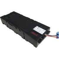 APC Cartouche de remplacement de la batterie APCRBC115