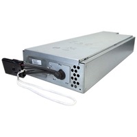 APC Cartouche de remplacement de la batterie APCRBC117