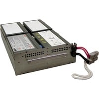 APC Cartouche de remplacement de la batterie APCRBC132 Noir