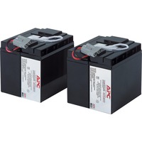 APC Cartouche de remplacement de la batterie RBC11