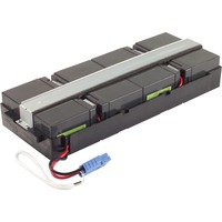APC Cartouche de remplacement de la batterie RBC31