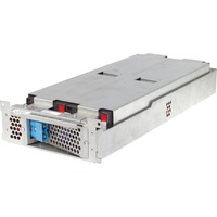 APC Cartouche de remplacement de la batterie RBC43