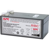 APC Replacement Battery Cartridge 47, Batterie 3200 mAh, 1,4 kg, 67 x 134 x 66 mm, 0 - 40 °C, Vente au détail