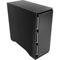 Antec P101 Silent boîtier midi tower Noir | 4x USB-A