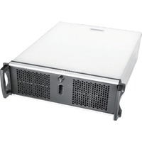 Chenbro 19" 4HE RM41300 4xGPU EATX boîtier rack 2x USB-A