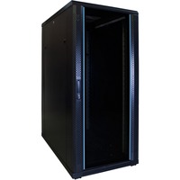 DSI DS6027, Armoire informatique Noir