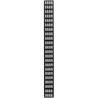 DSI DS-CABLETRAY-22U, Chaîne câblée Noir