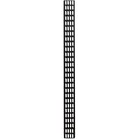 DSI DS-CABLETRAY-27U, Chaîne câblée Noir