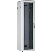 Digitus Armoire serveur 19" Unique 22U, Armoire informatique Gris clair