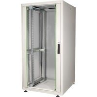 Digitus Baie réseau 19" Dynamic Basic 32U, Armoire informatique Gris clair