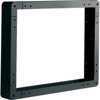 Digitus Base pour armoires de réseau 800x1000mm, Pied de support Noir