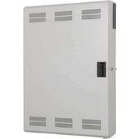 Digitus Boîtier mural - Slim 900x600x200 mm, Armoire informatique Gris clair